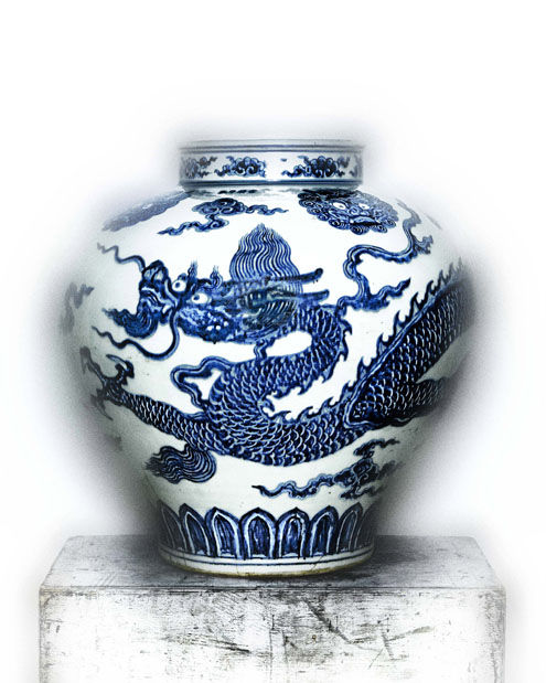 纽约大都会博物馆（Metropolitan Museum of Art）