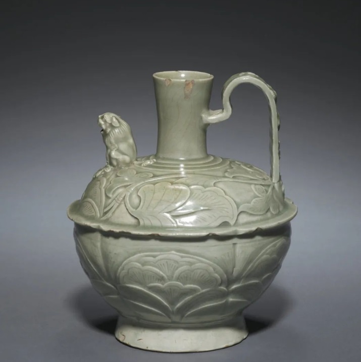 美国克里夫兰艺术博物馆（Cleveland Museum of Art）