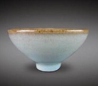 邢窑—《又于韦处乞大邑瓷碗》