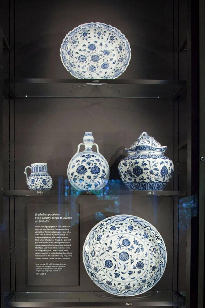 大英博物馆（The British Museum）